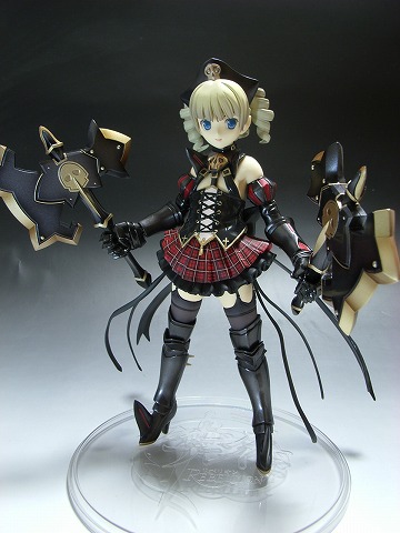 クイーンズブレイド イルマ メガハウス　フィギュア 2025年最新】クイーンズブレイド イルマ メガハウスの人気