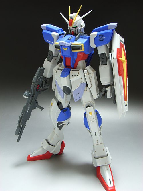 Mg Zgmf X56s A フォースインパルスガンダム R S Labo