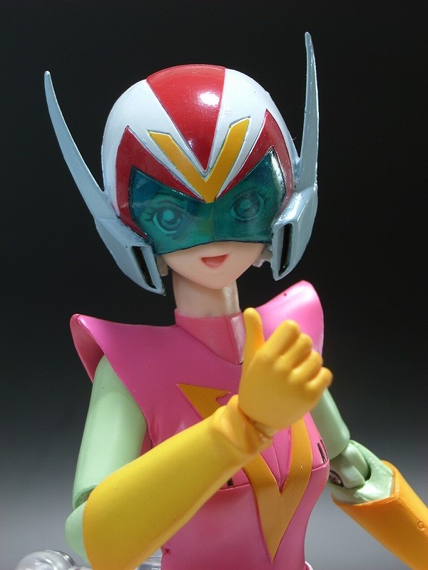 Amazon.co.jp: 南原ちずる グッとくるフィギュアコレクション 超
